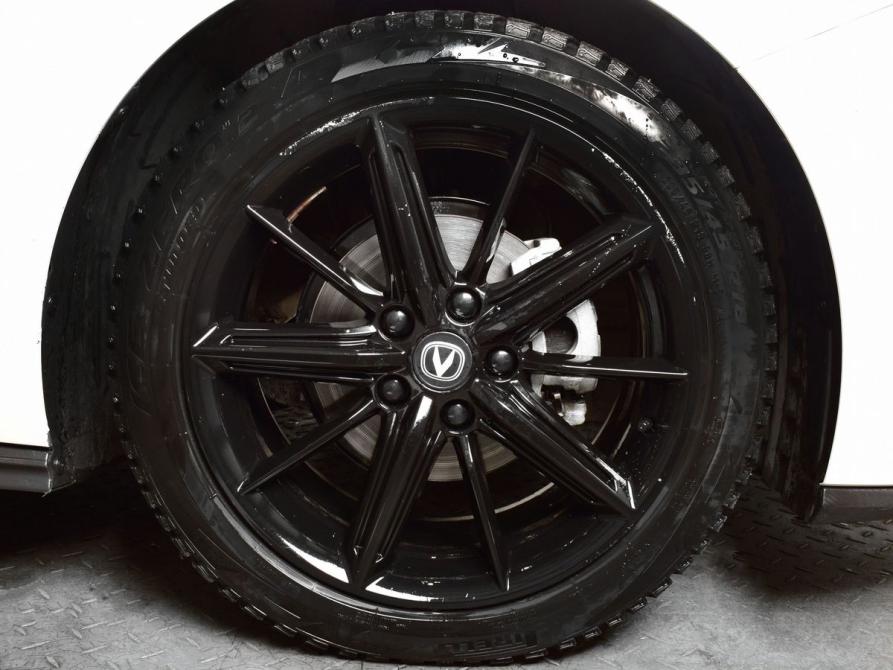 Changan UNI-V I Кемерово  - изображение 12