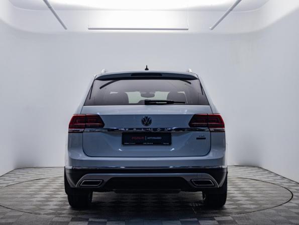 Volkswagen Teramont I с пробегом 2019 года, цена 3 707 000 рублей, 72618 км, внедорожник, Автокод Объявления