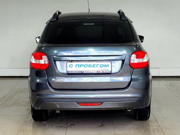 Lada (ВАЗ) Granta I Рестайлинг с пробегом 2024 года, цена 805 000 рублей, 51767 км, лифтбек, Автокод Объявления