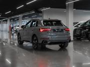 Audi Q3 II (F3) Москва  - изображение 33
