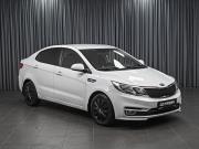 Kia Rio III Рестайлинг Ставрополь  - изображение 22