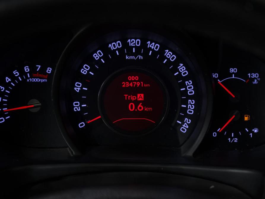 Kia Sportage III Москва  - изображение 10
