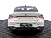 Hyundai Elantra VII (CN7) Москва  - изображение 33