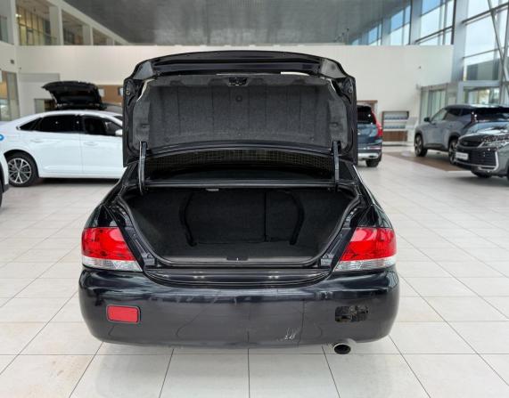 Mitsubishi Lancer IX Рестайлинг с пробегом 2006 года, цена 245 000 рублей, 252821 км, седан, Автокод Объявления