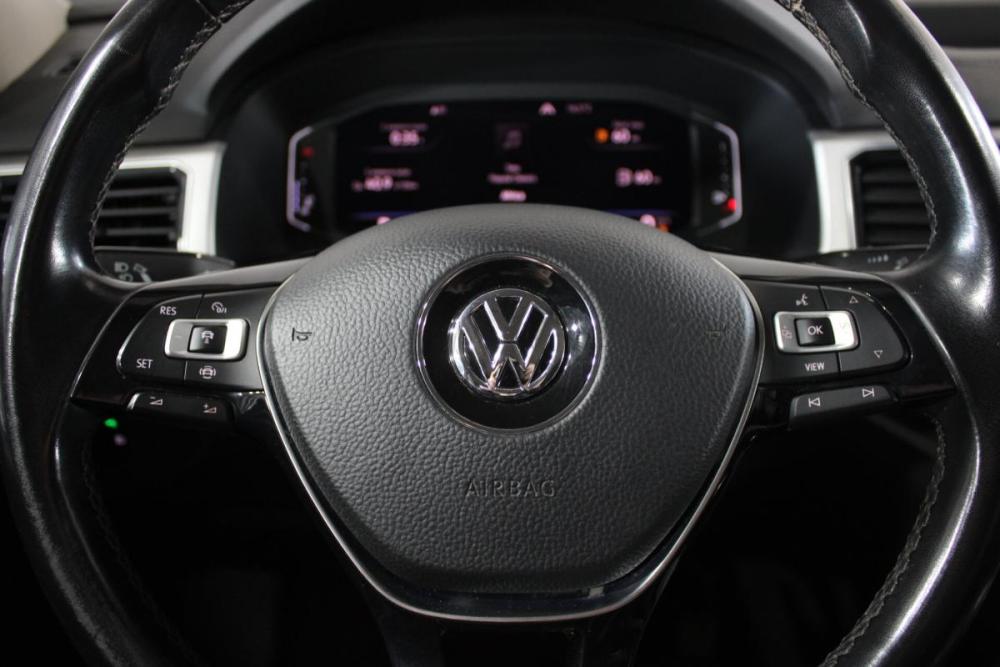 Volkswagen Teramont I Санкт-Петербург  - изображение 9