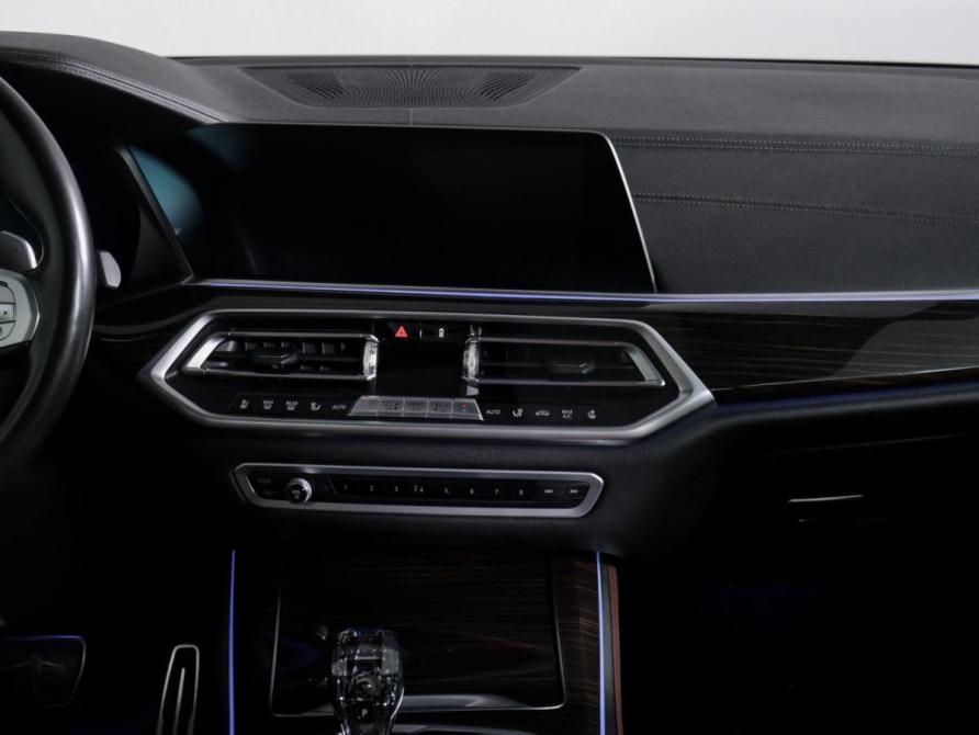 BMW X5 IV (G05/G18) Москва  - изображение 13