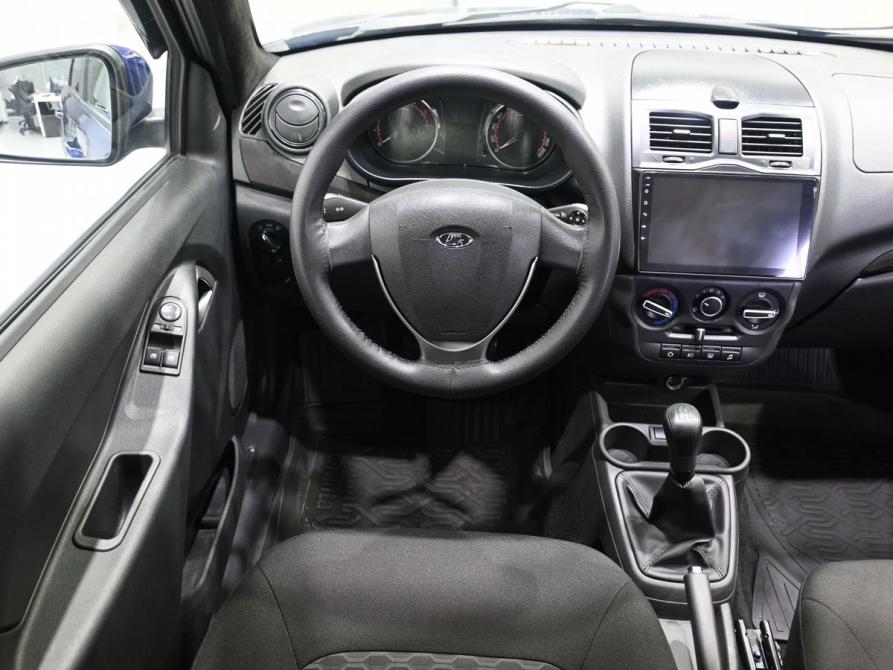 Lada (ВАЗ) Granta I Рестайлинг Ростов-на-Дону  - изображение 12