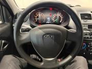 Lada (ВАЗ) Granta I Рестайлинг Самара  - изображение 26