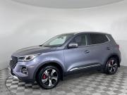 Chery Tiggo 4 Pro I Ростов-на-Дону  - изображение 24