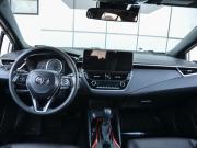 Toyota Levin XII (E210) Курган  - изображение 35