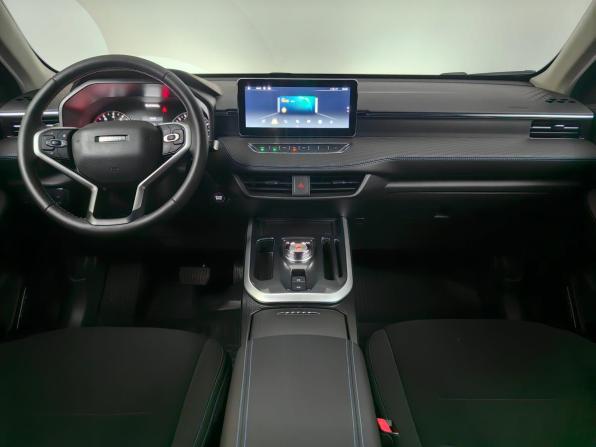 Haval Jolion I Рестайлинг с пробегом 2025 года, цена 2 080 000 рублей, 15273 км, внедорожник, Автокод Объявления