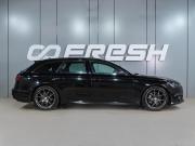 Audi A6 IV (C7) Рестайлинг Воронеж  - изображение 34