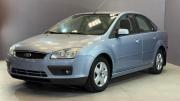 Ford Focus II Сургут  - изображение 13