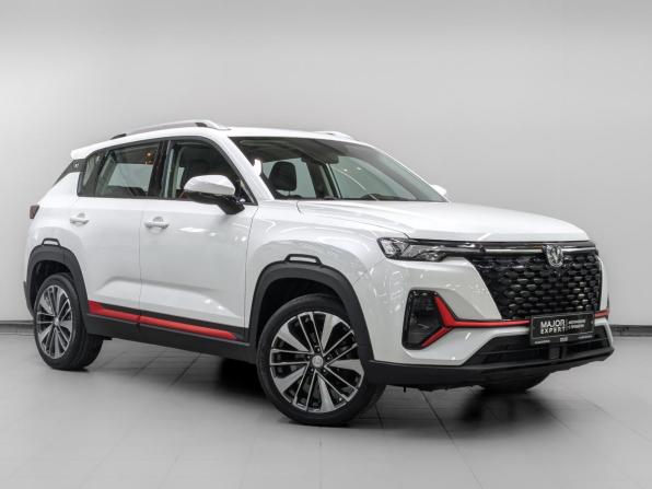 Changan CS35 Plus I Рестайлинг с пробегом 2023 года, цена 1 840 000 рублей, 18503 км, внедорожник, Автокод Объявления