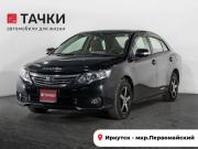 Toyota Allion II Иркутск  - изображение 23