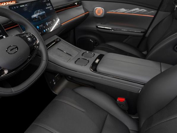 GAC Trumpchi S7 I Рестайлинг с пробегом 2026 года, цена 5 350 000 рублей, 57 км, внедорожник, Автокод Объявления