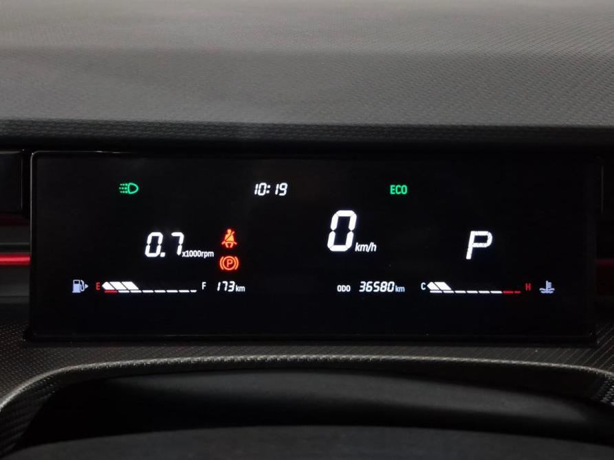 JETOUR DASHING I Альметьевск  - изображение 16