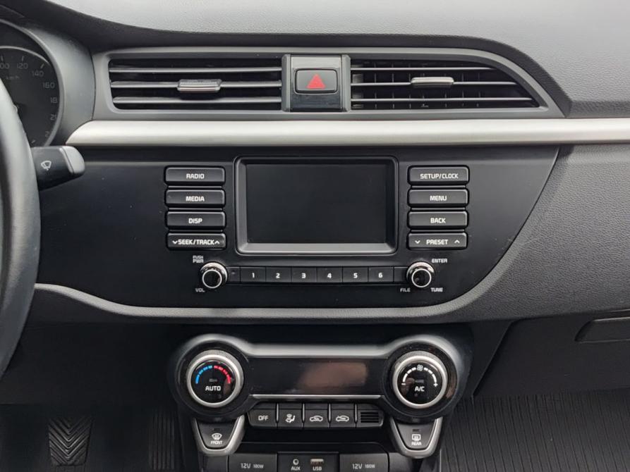 Kia Rio IV Ижевск  - изображение 18