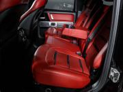 Mercedes-Benz G-Класс AMG II (W463) Москва  - изображение 33
