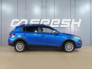 Kia Rio IV Воронеж  - изображение 27