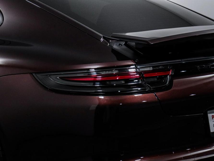 Porsche Panamera II Москва  - изображение 16