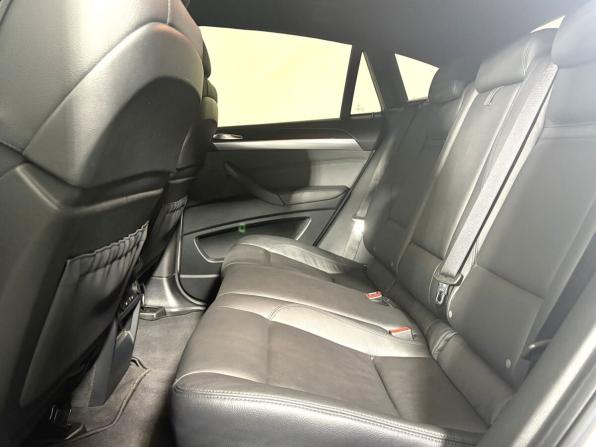 BMW X6 I (E71) Рестайлинг с пробегом 2013 года, цена 2 220 000 рублей, 135079 км, внедорожник, Автокод Объявления