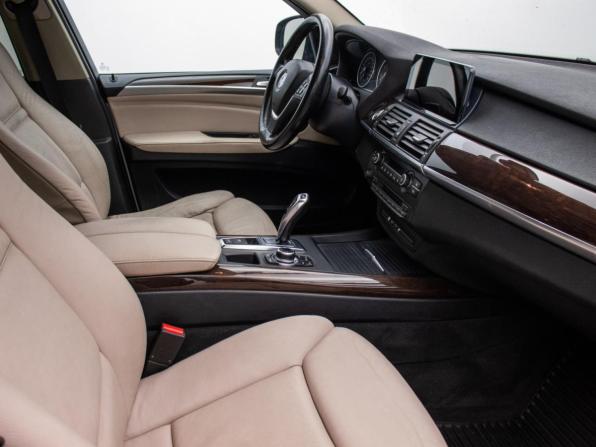 BMW X5 II (E70) Рестайлинг с пробегом 2010 года, цена 1 506 000 рублей, 262317 км, внедорожник, Автокод Объявления