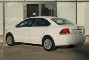 Volkswagen Polo V Саратов  - изображение 31