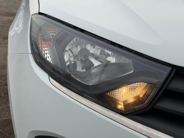 Lada (ВАЗ) Granta I Рестайлинг с пробегом 2023 года, цена 799 000 рублей, 61071 км, лифтбек, Автокод Объявления