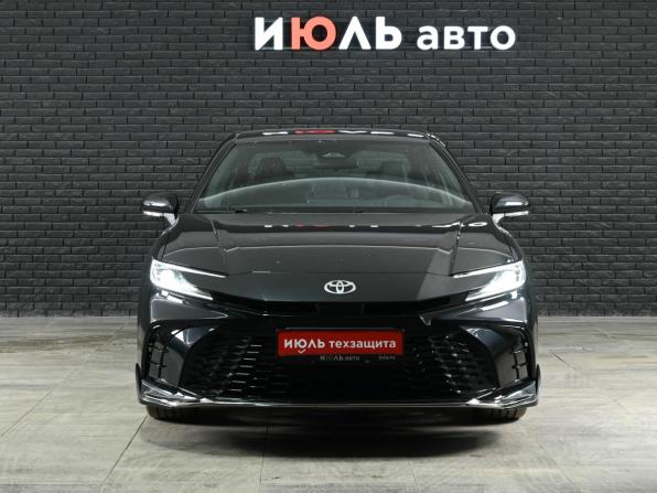 Toyota Camry IX (XV80) China Market с пробегом 2025 года, цена 4 120 000 рублей, 95 км, седан, Автокод Объявления