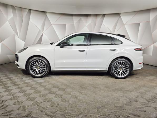 Porsche Cayenne III с пробегом 2021 года, цена 8 850 000 рублей, 49876 км, внедорожник, Автокод Объявления