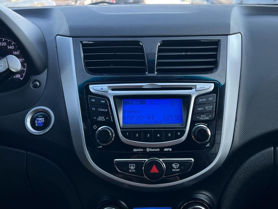 Hyundai Solaris I Волгоград  - изображение 9