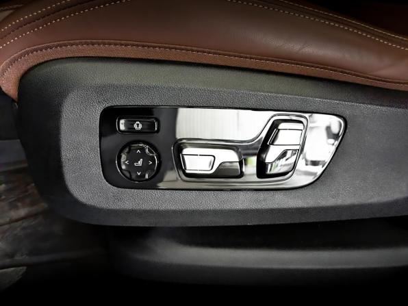 BMW X5 IV (G05/G18) с пробегом 2020 года, цена 7 000 000 рублей, 85275 км, внедорожник, Автокод Объявления