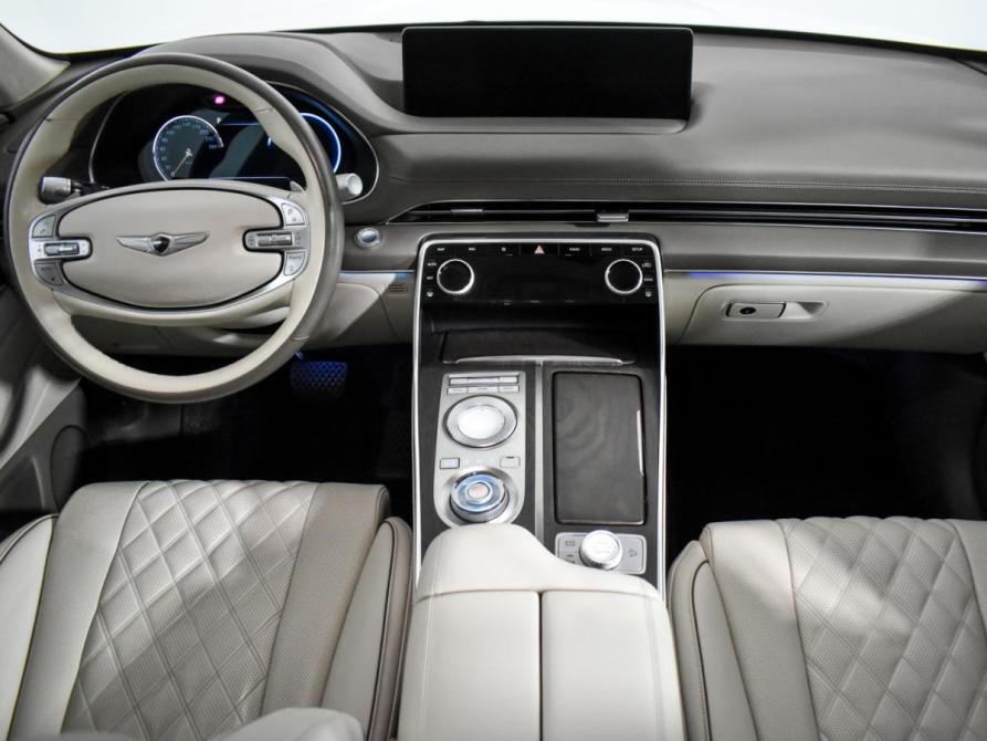 Genesis GV80 I Санкт-Петербург  - изображение 17