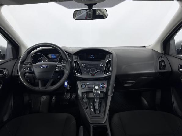 Ford Focus III Рестайлинг с пробегом 2016 года, цена 1 185 000 рублей, 110900 км, седан, Автокод Объявления