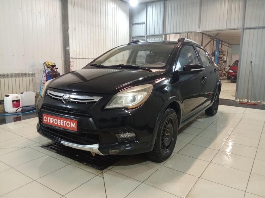 Lifan X50 Арзамас  - изображение 1