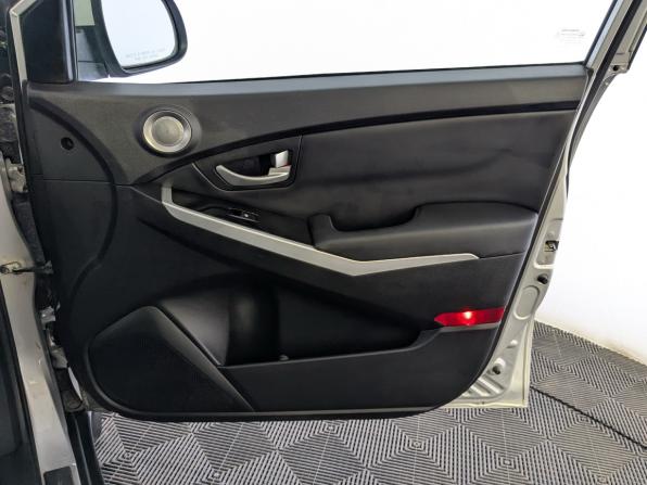 SsangYong Actyon II Рестайлинг с пробегом 2014 года, цена 1 050 000 рублей, 122618 км, внедорожник, Автокод Объявления