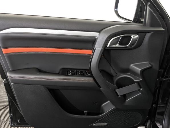Haval Dargo I с пробегом 2024 года, цена 2 450 000 рублей, 64631 км, внедорожник, Автокод Объявления