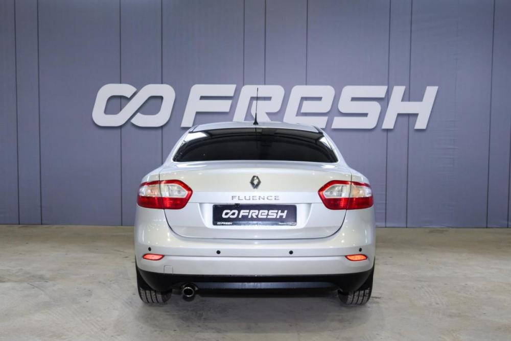 Renault Fluence I Ульяновск  - изображение 4