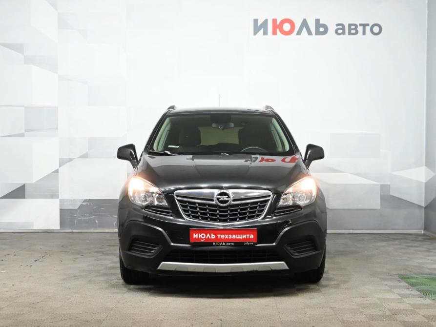 Opel Mokka I Екатеринбург  - изображение 2