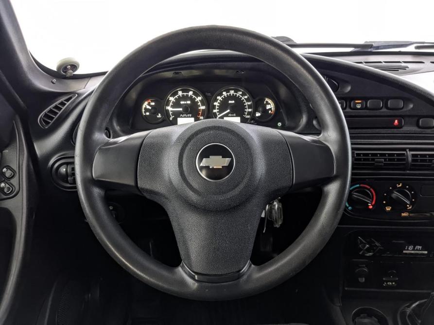 Chevrolet Niva I Рестайлинг Москва  - изображение 22