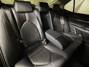 Toyota Camry VIII (XV70) Рестайлинг Москва  - изображение 37
