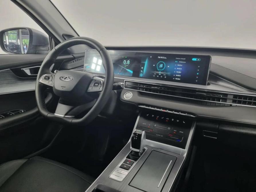 Chery Tiggo 7 Pro Max I Воронеж  - изображение 16