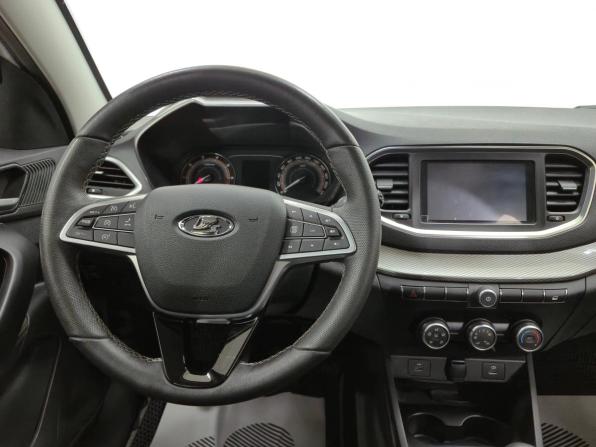 Lada (ВАЗ) Vesta I Рестайлинг (NG) с пробегом 2023 года, цена 1 295 000 рублей, 13768 км, седан, Автокод Объявления
