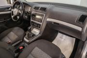 Skoda Octavia II (A5) Рестайлинг Челябинск  - изображение 36