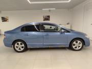 Honda Civic VIII Казань  - изображение 27