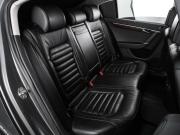 Volkswagen Passat B7 Воронеж  - изображение 26