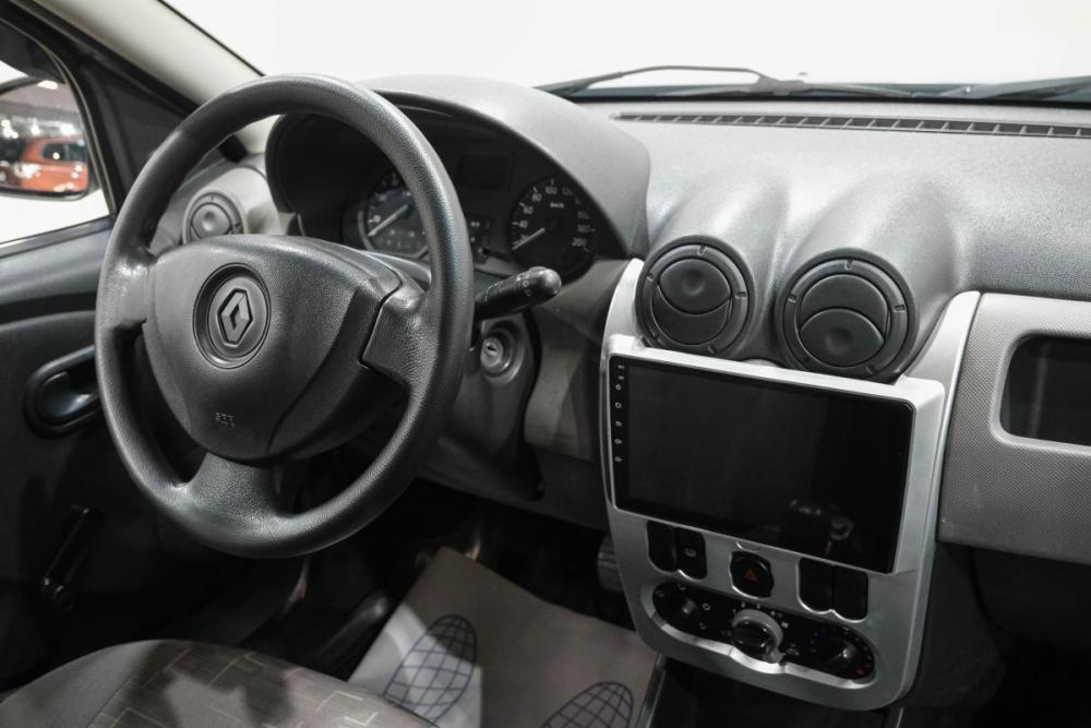 Renault Sandero I Новокузнецк  - изображение 20