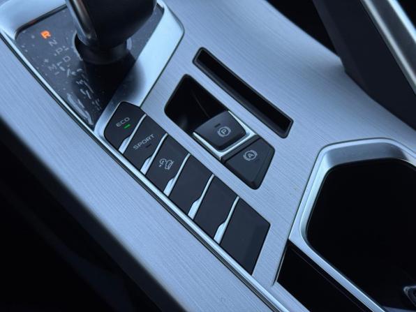 Geely Coolray I с пробегом 2021 года, цена 1 820 000 рублей, 20006 км, внедорожник, Автокод Объявления