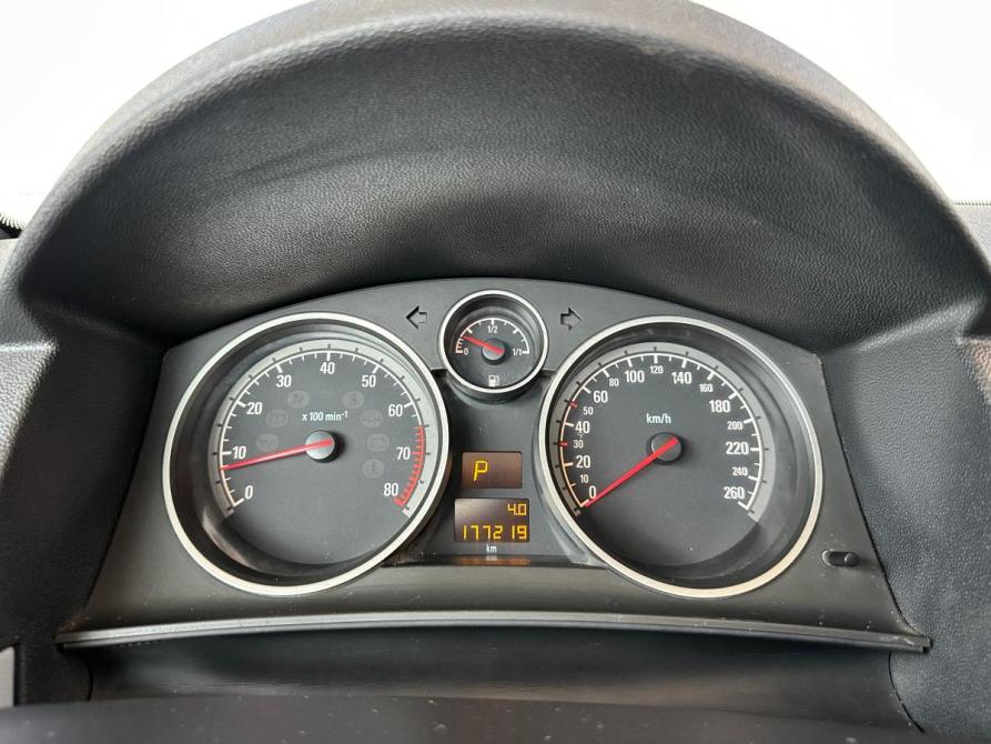 Opel Astra H Тамбов  - изображение 9